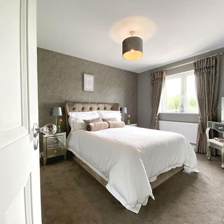 Swallow Lane, Enniskillen, Co Fermanagh, 5* Chic Villa Exteriör bild