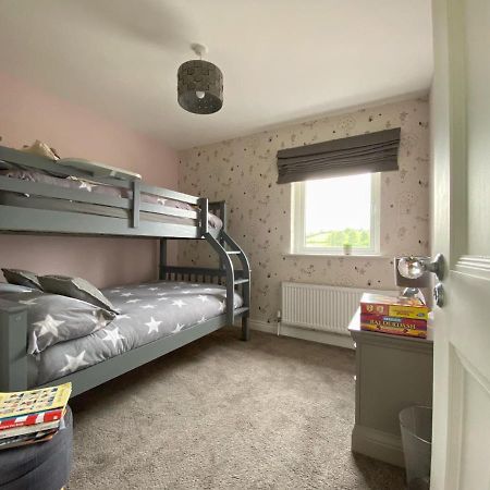 Swallow Lane, Enniskillen, Co Fermanagh, 5* Chic Villa Exteriör bild