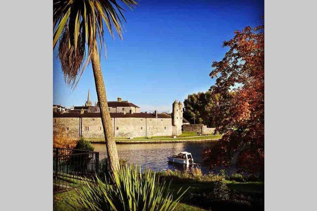 Swallow Lane, Enniskillen, Co Fermanagh, 5* Chic Villa Exteriör bild