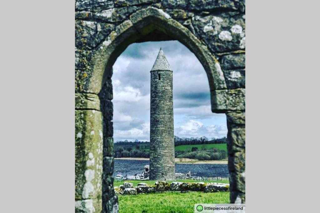 Swallow Lane, Enniskillen, Co Fermanagh, 5* Chic Villa Exteriör bild