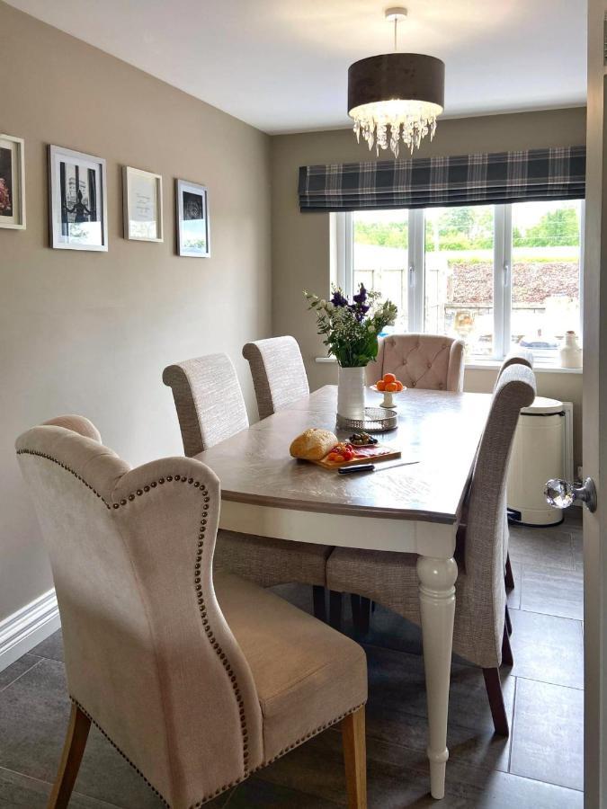 Swallow Lane, Enniskillen, Co Fermanagh, 5* Chic Villa Exteriör bild