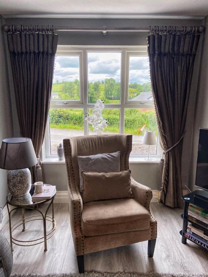 Swallow Lane, Enniskillen, Co Fermanagh, 5* Chic Villa Exteriör bild