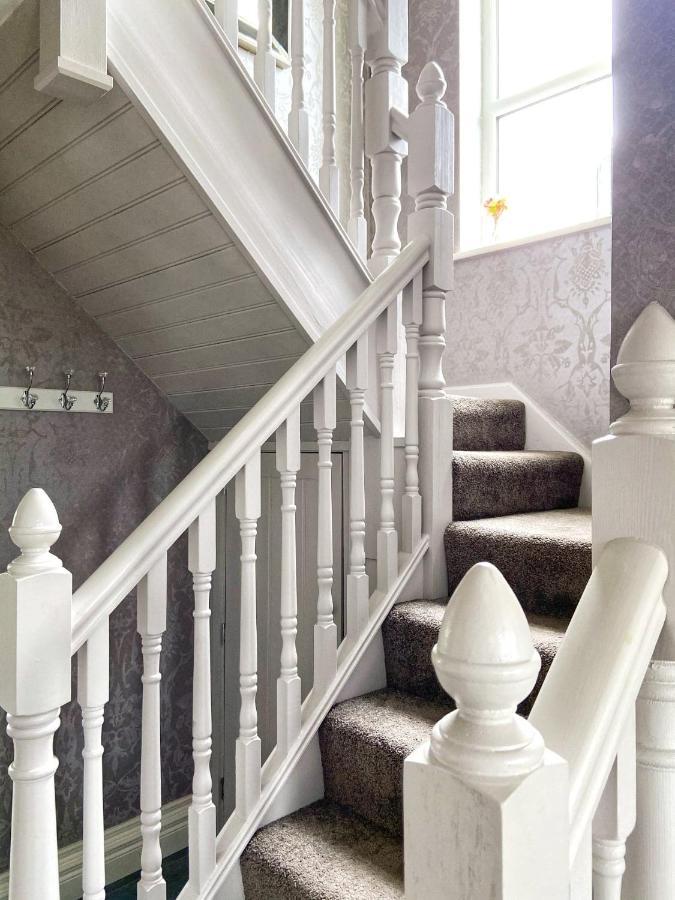 Swallow Lane, Enniskillen, Co Fermanagh, 5* Chic Villa Exteriör bild