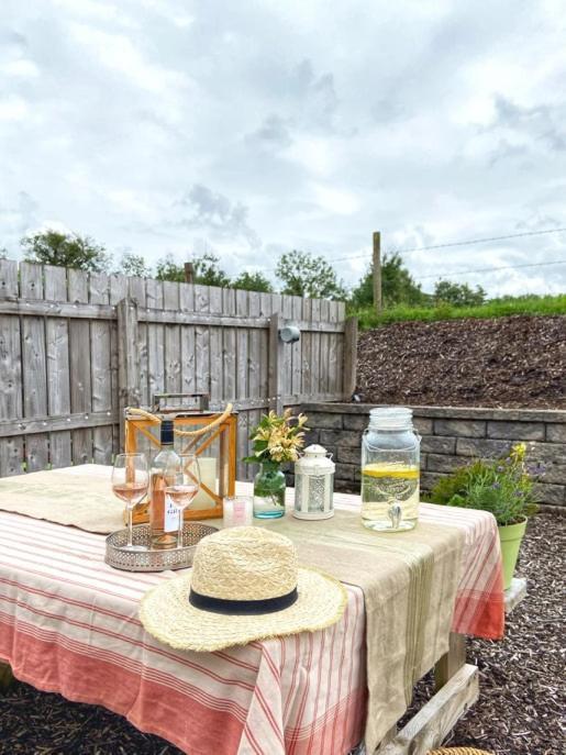 Swallow Lane, Enniskillen, Co Fermanagh, 5* Chic Villa Exteriör bild