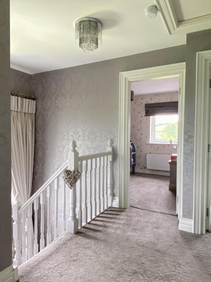 Swallow Lane, Enniskillen, Co Fermanagh, 5* Chic Villa Exteriör bild